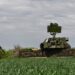 Verteidigungsministerium: Russland vereitelt massiven Raketen- und Drohnenangriff der Ukraine