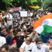 Vom Meme zum Chaos: Warum Indiens "Kakerlaken"-Demonstranten ihre Proteste nicht beenden wollen