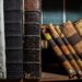 Von deutschen Truppen gestohlen: Ein im Zweiten Weltkrieg geraubtes Buch kehrt nach Russland zurück