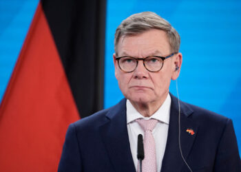 Vor Ankara-Gipfel: NATO streitet über langfristige Ukraine-Finanzierung