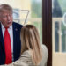 Vor NATO-Gipfel: Wie Trump die Fehde mit Meloni eskalieren lässt