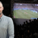 WM-Fan-Zone: Brutal getötet in Kopenhagen - Afrikaner zertrampelte schwedischen Vater