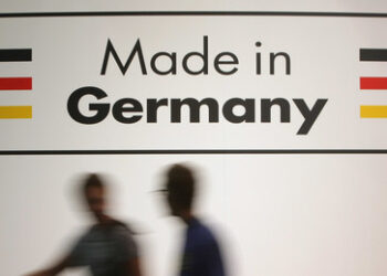 WSJ: Wettbewerb aus China vernichtet deutschen Mittelstand