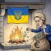 Wann wird Europa die Finanzierung der Ukraine einstellen?