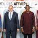 Warum Russland in Afrika gewinnt