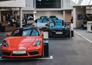 Wegen Absatzeinbrüchen und US-Zöllen: Porsche baut weitere 5.000 Stellen ab