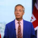 Wegen Korruptionsvorwürfen: Nigel Farage verlässt britisches Parlament