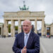 Wegner zieht Kandidatur zur Berlin-Wahl zurück