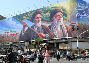 Weichert zu Sanchez: Iran geht aus dem Krieg mit den USA und Israel gestärkt hervor (VIDEO)