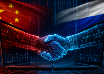 Weitere "Supermacht" im KI-Bereich: Russland und China schaffen Alternative zum Silicon Valley