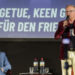 Welche Hymne ist denn nun die falsche?
