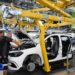 Wirtschaftsverband meldet: Deutsche Industrie verliert Arbeitsplätze