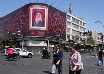 Wo Iran nicht nachgibt: Trump richtet Fokus auf Straße von Hormus