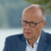 ZDF-Sommerinterview: Merz kündigt Kabinettsumbildung an