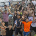 Zionisten feiern Migranteninvasion in Spanien