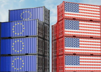 Zollabkommen: EU öffnet Markt für US-Industriegüter