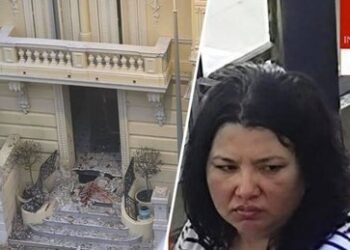 Zum Tod der Monaco-Attentäterin: Wegwerfagenten werden entsorgt