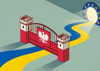 "Bandera-Ideologie": Polnische Opposition will EU-Beitritt der Ukraine blockieren