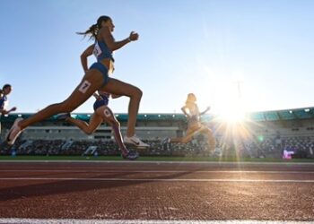 "Diskriminierend und ohne jeden Bezug zum Sport" – WFLA-Chef Jaryschewski kritisiert World Athletics