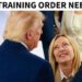 "Einstweilige Verfügung nötig": Trump startet neue Meme-Attacke gegen Meloni