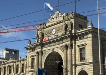 "Es reicht!" – Crack-Szene in Zürich: Dealer schneller als die Polizei