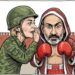 "Gegen Russland": EU baut Einflussnetz in Armenien aus