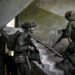 "Kampfkristall": Russland hat die ukrainische Verteidigung im Donbass geknackt
