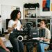 "Kreativität verbindet": Internationale Filmsession für Nachwuchsfilmer startet im Oktober