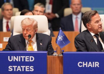 "Schrecklicher Partner" – Trump erklärt vollständigen Handelsstopp mit Spanien