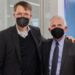 "So etwas wie ein Freund" – Ex-Minister Lauterbach war bei Corona laut Fauci ein Fan-Boy
