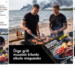 "Und mit gehackten Russen bestreuen?" – Werbung in Estland erreicht Hitler-Niveau