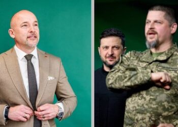СSU-Landesgruppenchef will Ukraine zur Drohnenhilfe für Deutschland verpflichten