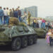 35 Jahre "Augustputsch" in Moskau: Wie Gorbatschow unsere Zukunft verzockt hat