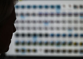 40 Festplatten mit 1,7 Millionen Dateien: Ermittlungen gegen SPD-Richter wegen Kinderpornografie