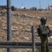 Acht-Staaten-Protesterklärung gegen Siedlungspolitik Israels in den besetzten Gebieten