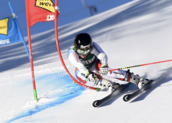 Alpin-Star Lara Gut-Behrami beendet Karriere: Ein großer Name verlässt den Skisport