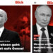 Anti-Tagi: Medien-Watchdog mit Biss – heute: NZZ-Russland-Lügen, Blick-Hysterie, SRF-AfD-Bashing
