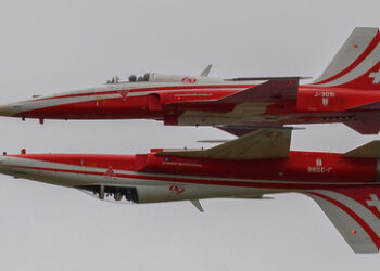 Armee-Aufrüstung wird für Schweizer Konsumenten teurer