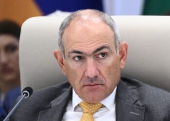 Armenien muss sich entscheiden: Moskau setzt Paschinjan eine Frist