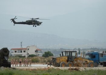 Auch nach Assads Sturz – Syrien braucht Russland