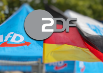 Beerdigung auf Vorrat: ZDF erklärt Sachsen-Anhalt-Wahl zur Zäsur – noch vor dem ersten Kreuz