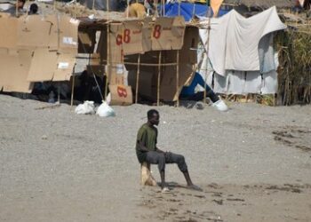 Bereits 15 Vergewaltigungen seit Migranten-Ansturm auf Ceuta