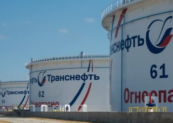 Bericht: Regierung Russlands kann den Export von aromatischen Kohlenwasserstoffen verbieten