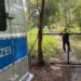 Berlin: CSD-Amokfahrer unter Polizeischutz beerdigt – Ermittler präsentieren zweites Handy