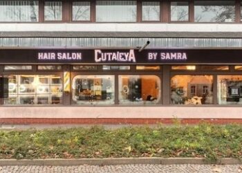 Berlin: Sprengsatzfund nach Schüssen auf Friseurgeschäft eines Berliner Rappers