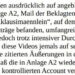 Berliner Stadtreinigung dementiert Kündigung wegen AfD-Mitgliedschaft – Ex-Mitarbeiter verklagt sie