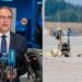 Billige Inszenierung im Interesse Kiews ‒ Russland nennt Nutznießer des Drohnenvorfalls in Leipzig