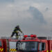 Brand und Explosion eines Abfallhaufens in Taiwan mit zahlreichen Verletzten