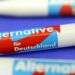 Brandenburg: AfD-Kugelschreiber in Schüler-Federtaschen nun verbotene "Propagandamittel"