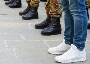 Bundeswehr: So viele Soldaten wie seit 13 Jahren nicht mehr